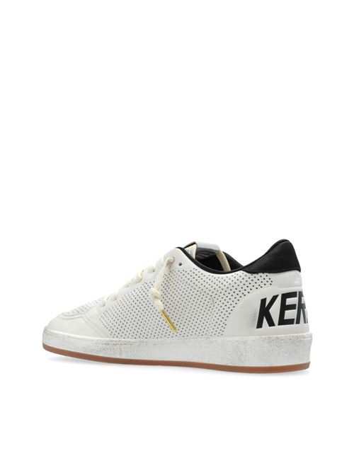  GOLDEN GOOSE DELUXE BRAND | GMF00717 F00601310283